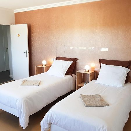 Bed and Breakfast Les Balcons Du Tregor à Lannion Extérieur photo