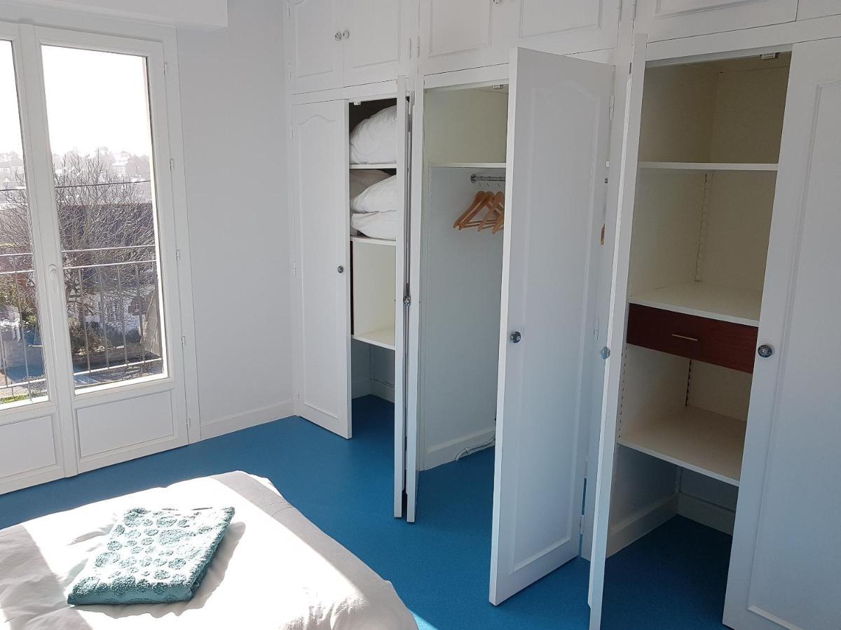 Bed and Breakfast Les Balcons Du Tregor à Lannion Extérieur photo